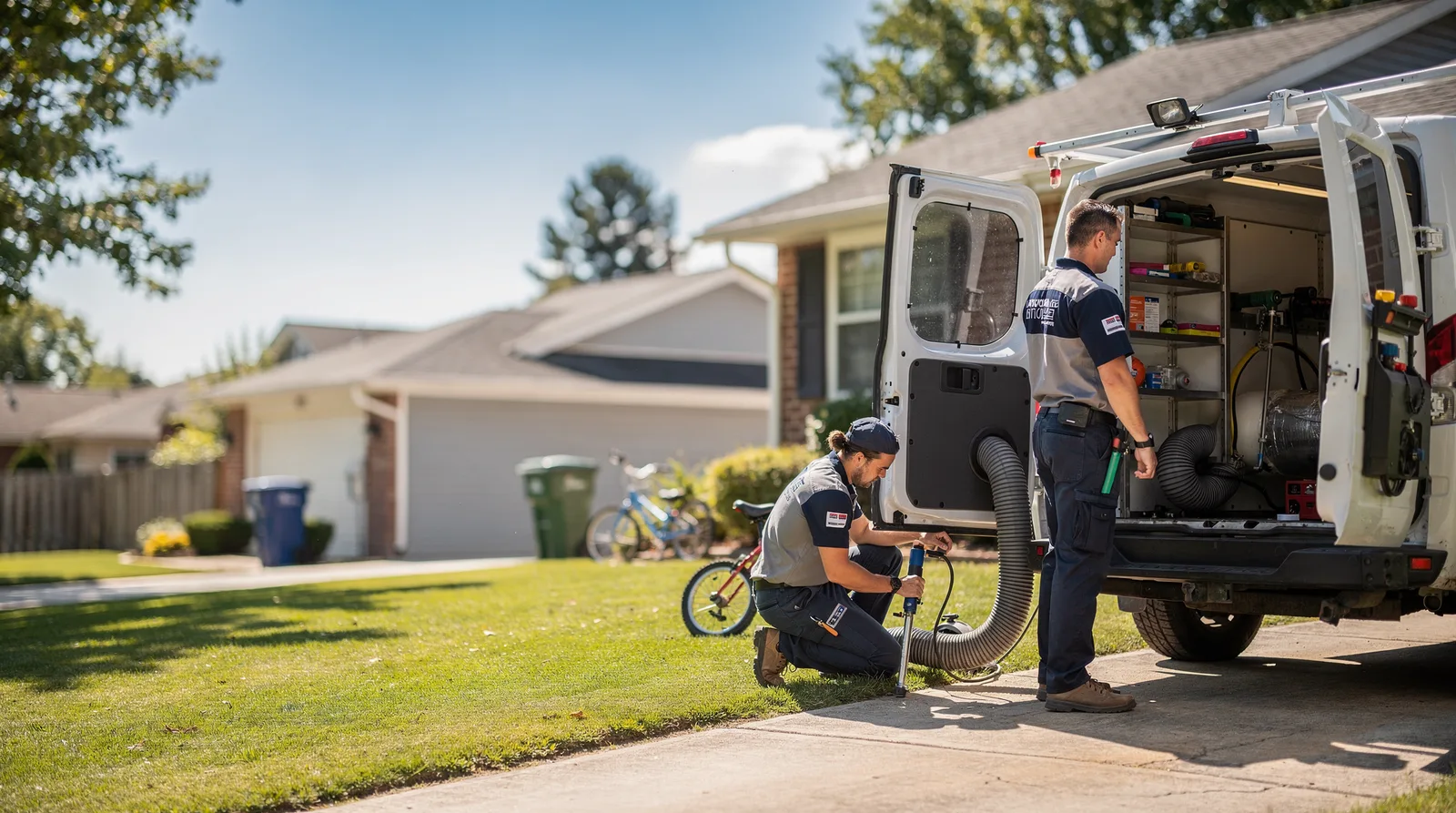 24/7 HVAC Repair & AC Replacement in Berlin, NY near me